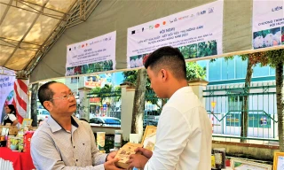 Nông sản vùng sâu Đắk Lắk xuất khẩu châu Âu