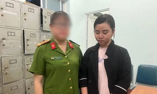 Nữ 9X ‘tung chiêu’ chiếm gần 17 tỷ đồng, bố chồng và chồng cũng ‘sập bẫy’