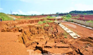 Dự án nghìn tỷ nát tươm: Huỷ án sơ thẩm, giao viện kiểm sát điều tra lại