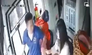 Sa thải nhân viên nhà xe ở Đắk Lắk quấy rối nữ hành khách