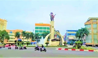 Đề xuất bổ sung 12 dự án cấp bách vào quy hoạch Buôn Ma Thuột