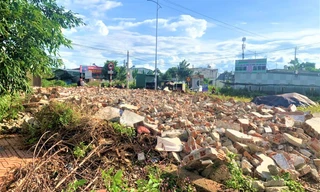 Một chủ tịch phường ở Đắk Lắk bị thua kiện vì cưỡng chế trái luật