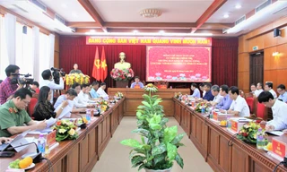 Để rừng liên tục bị phá, nhiều cán bộ, lãnh đạo Đắk Lắk bị kỷ luật