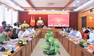 Để rừng liên tục bị phá, nhiều cán bộ, lãnh đạo Đắk Lắk bị kỷ luật