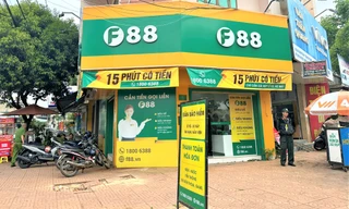 Công an Đắk Lắk đồng loạt kiểm tra 12 cửa hàng F88