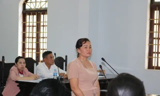 Đề nghị bác kháng cáo, tăng hình phạt nhiều bị cáo trong vụ ông trùm xăng giả Trịnh Sướng 