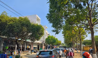 Đắk Lắk chỉ đạo cung cấp hồ sơ dự án cây xanh theo yêu cầu Bộ Công an