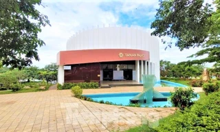 Chuyển công an vụ cấp giấy chứng nhận cho cá nhân trên đất quy hoạch công viên