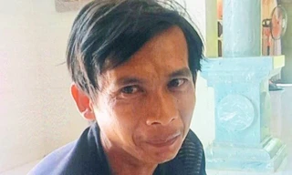 Đối tượng Châu Ngọc Hưng