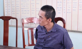 Nguyễn Hoàng Nam được xác định là đối tượng manh động, nguy hiểm