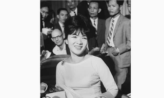 Bà Trần Lệ Xuân qua đời