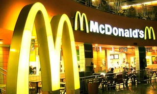 Doanh nhân Nguyễn Bảo Hoàng: McDonald's và hơn thế nữa...
