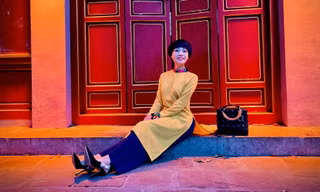 Ngọc Khuê: Tôi tin và chờ 'Duyên'