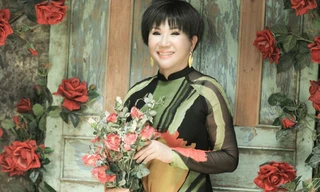 Cố danh ca Lệ Thu từng hát nhạc Cha Cha Cha