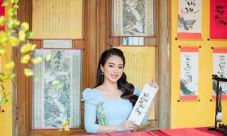 Quán quân Solo cùng Bolero 2018: Tôi học hỏi nhưng không 'copy' Như Quỳnh