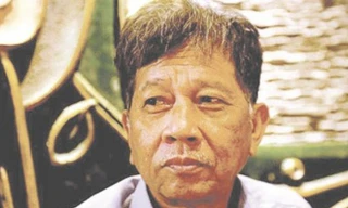 Họa sỹ Đào Hải Phong: Nguyễn Huy Thiệp thèm sự chân tình, đời thường