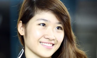 Vũ Nữ Huyền Trang - cô giáo 9x dạy hip hop jazz