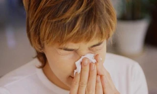 Cẩn trọng với bệnh của mùa đông