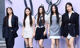 Min Hee Jin trở lại làm Giám đốc ADOR, HYBE nhượng bộ "tối hậu thư" của NewJeans?