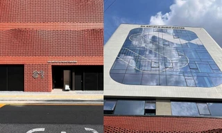 Công ty SM xây hẳn tòa nhà mới làm nơi luyện tập cho “gà nhà” để chống rung chấn