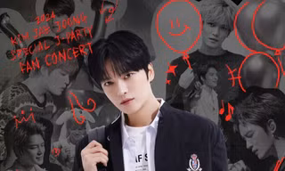 Kim Jae Joong chốt địa điểm tổ chức fan concert "I'm Twenty" ở Việt Nam