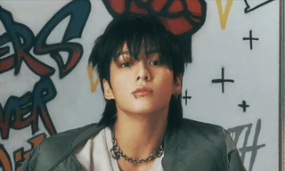 Dù đang nhập ngũ, Jungkook BTS vẫn lập kỷ lục đáng nể trên BXH Billboard 200