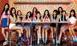 Sau năm lần bảy lượt bị trì hoãn, I.O.I bất ngờ chính thức tái hợp vào tháng 5 tới