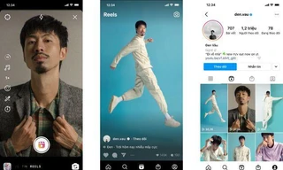 Instagram tung tính năng mới “Reels”, teen thỏa sức sáng tạo và khám phá video dạng ngắn