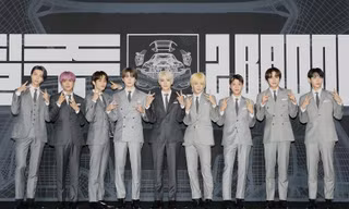 NCT 127: "Mong '2 Baddies' không phải album cuối cùng được thầy Lee Sooman sản xuất"