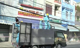 Đà Nẵng xuất hiện 2 bệnh nhân COVID-19 không có triệu chứng nhiễm bệnh