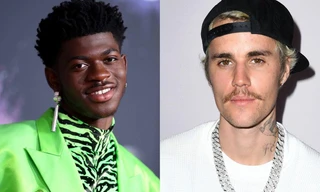 Vừa phải xin lỗi vì bán giày chứa máu, Lil Nas X gây tranh cãi khi cà khịa Justin Bieber
