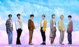 BTS lập hat-trick tỉ view bằng cú "ghi bàn" với tốc độ ánh sáng của "Dynamite"