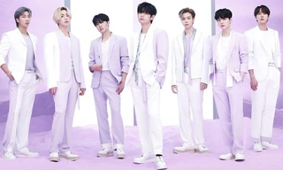 BTS tung MV “Film Out”, lần đầu tiên làm được điều này tại Nhật Bản