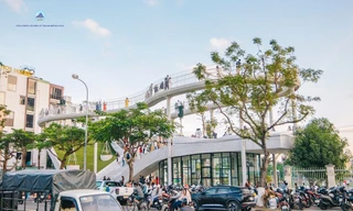 Du Xuân Đà Nẵng: Những tọa độ check-in tuyệt đẹp không thể bỏ qua dịp đầu năm