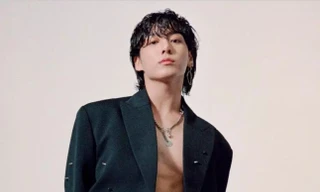 Top 7 thành tích "flex" nhất của Jung Kook BTS với ca khúc debut solo "Seven"