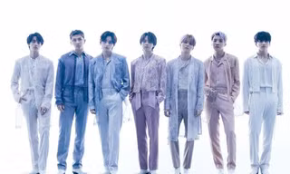 BTS gửi thư, rủ người hâm mộ làm một việc đặc biệt khiến ARMY rưng rưng cảm động
