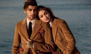 Zayn Malik bất ngờ trở thành “chồng người ta” khiến Twitter náo loạn