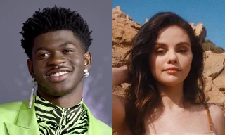 Lil Nas X giật Top 1 Billboard Hot 100 bất chấp dư luận, Selena Gomez “quay xe khét lẹt”