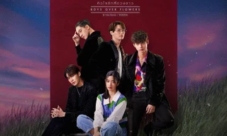 F4 Thái Lan: “Vườn Sao Băng” sắp lên sóng, fan gặp lại cặp đôi BrightWin trên màn ảnh nhỏ