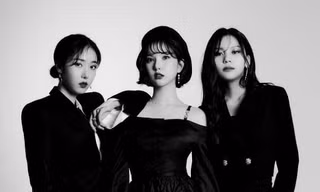 Bước ngoặt không ai lường được của SinB, Eunha và Umji sau khi GFRIEND tan rã