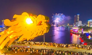 Những điểm check-in không thể bỏ lỡ nếu ghé Đà Nẵng xem lễ hội pháo hoa