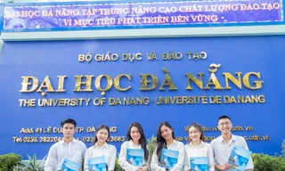 Các trường thành viên trực thuộc Đại học Đà Nẵng công bố điểm chuẩn: Không ngành nào quá 27 điểm