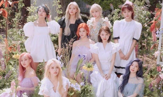 Bật mí cách trang điểm tạo bọng mắt giúp "cửa sổ tâm hồn" to tròn, xinh đẹp giống TWICE