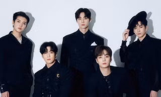Người ở lại, người rời đi, NU’EST bất ngờ thông báo tan rã trước thềm kỷ niệm 10 năm debut
