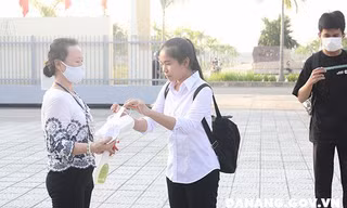 Đà Nẵng một lần nữa "ghi điểm" với phụ huynh và teen trước kỳ thi tuyển sinh lớp 10