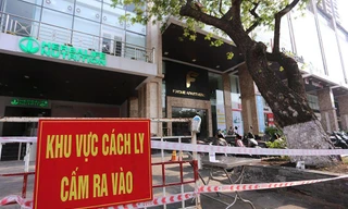 Chỉ trong một ngày, số bệnh nhân COVID-19 mới ở Đà Nẵng đã tăng hơn gấp đôi