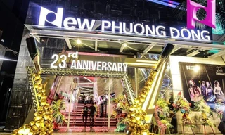 Đà Nẵng: Thêm 3 ca nghi nhiễm COVID-19 liên quan đến vũ trường NEW Phương Đông