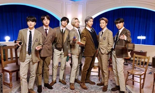 "Dynamite" thăng hạng, giúp BTS san bằng kỷ lục với đàn anh PSY trên BXH Billboard Hot 100