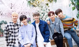 L.O.Λ.E: "3 năm lên kế hoạch, 2 lần đổi hộ chiếu vẫn chưa kịp 1 lần dự concert của NU'EST"