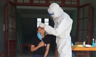 Quảng Nam ghi nhận thêm 1 ca mắc COVID-19 liên quan đến Thẩm mỹ viện AMIDA